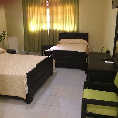 Hotel Santander SD Santo Domingo Exterior foto